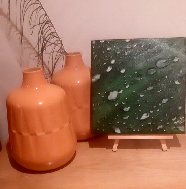 painting for living room