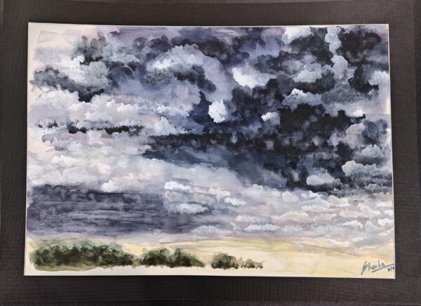 Envelop - Painting - Image 3