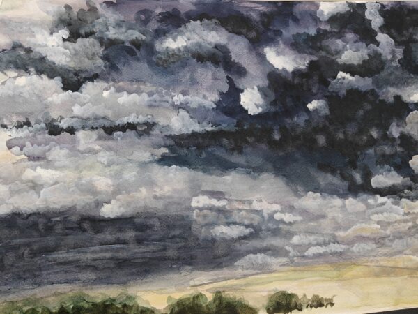 Envelop - Painting