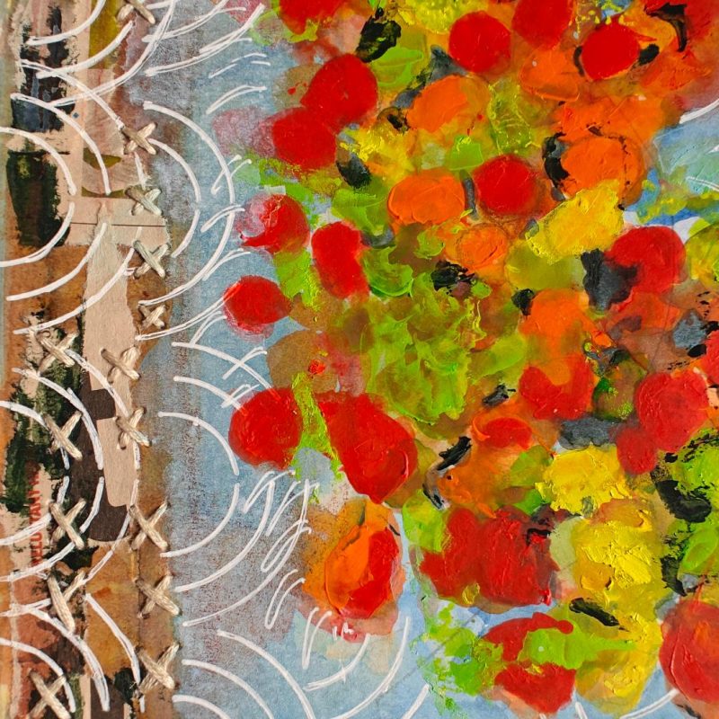 Interwoven Moments