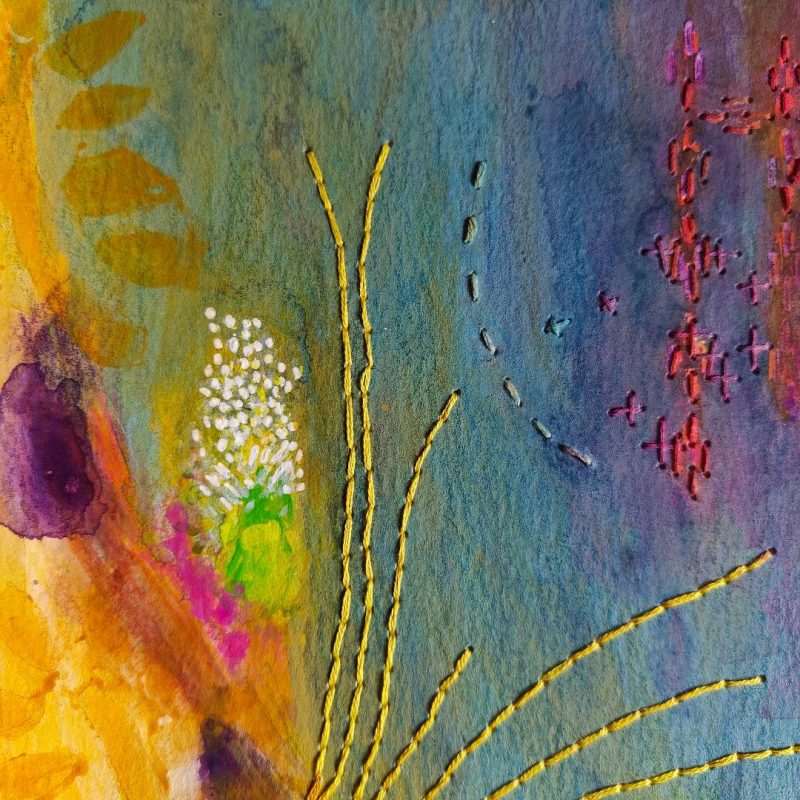 Interwoven Moments