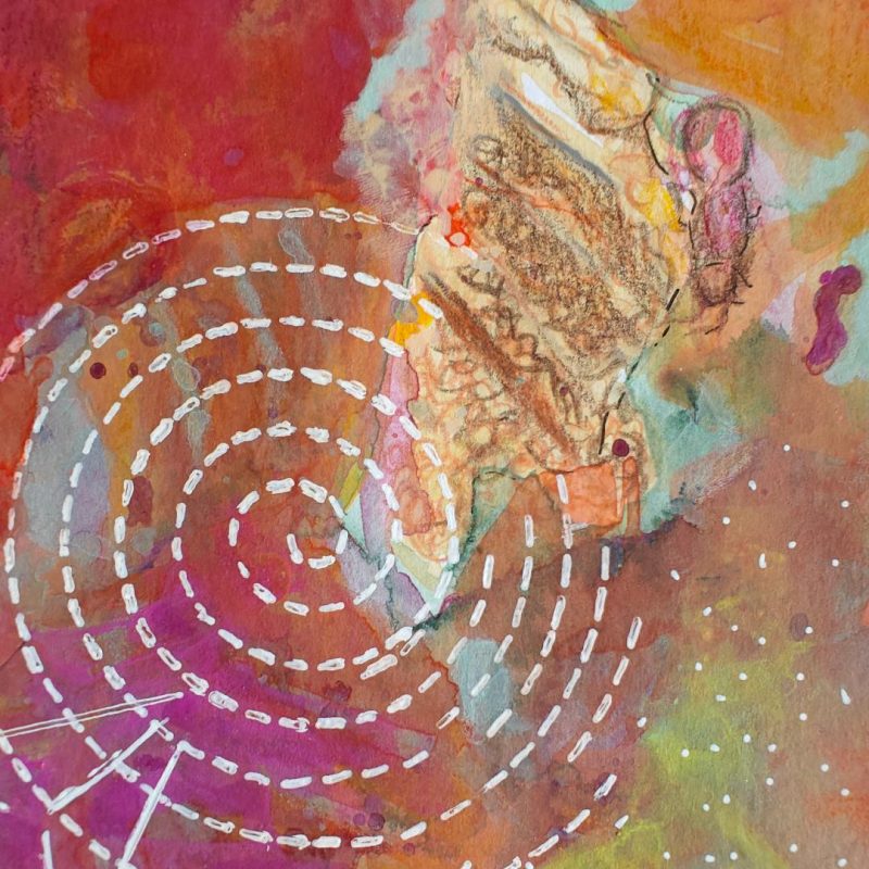 Interwoven Moments