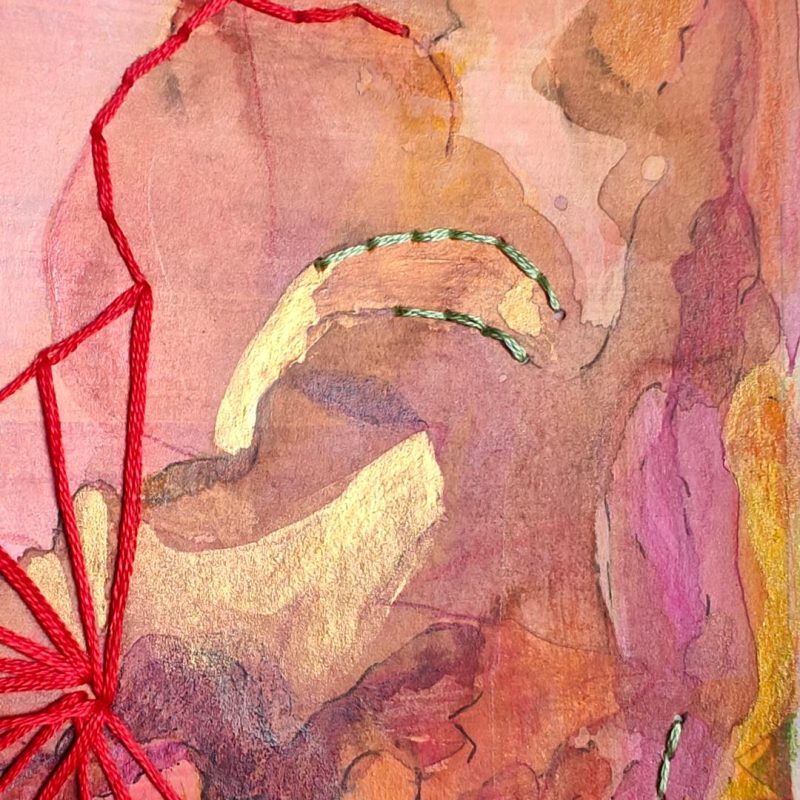 Interwoven Moments